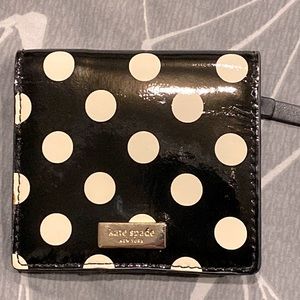 Kate spade wallet